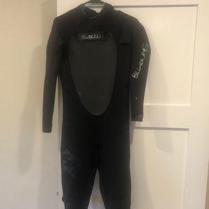 Billabong Mens Full Length Wetsuit